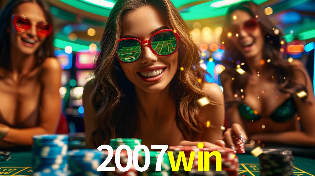 Experiência VIP 2007win