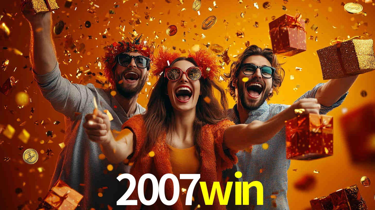 2007win - Tesouros da Elite Exclusiva - 2007win.com
