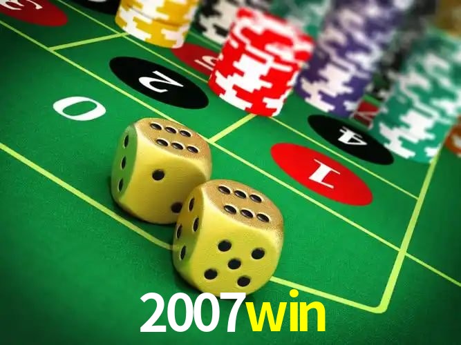 Statistics 2007win