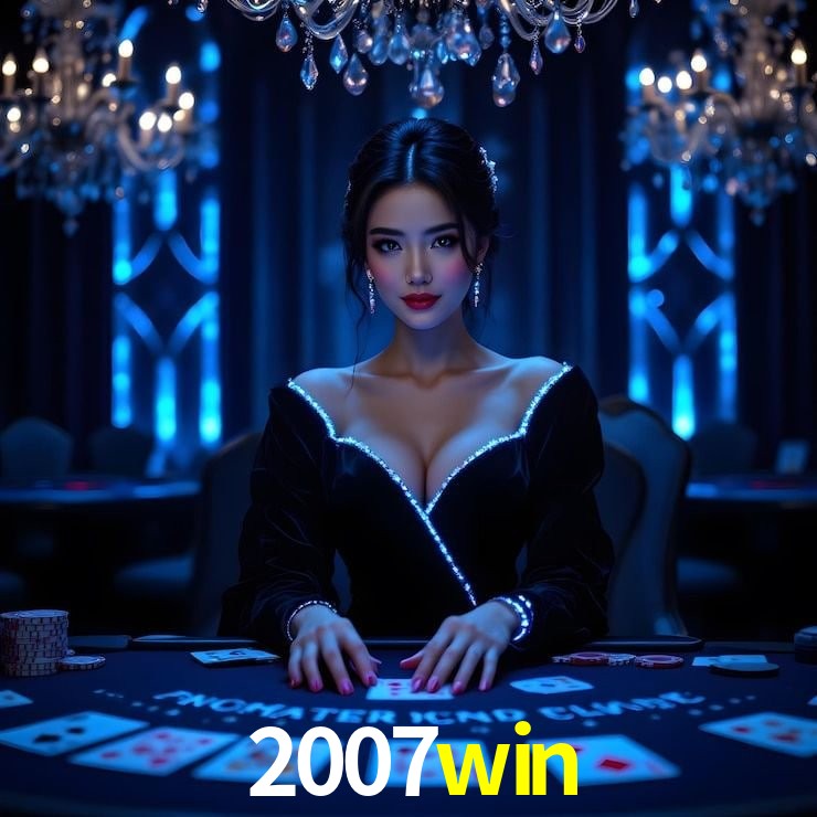 Estatísticas 2007win