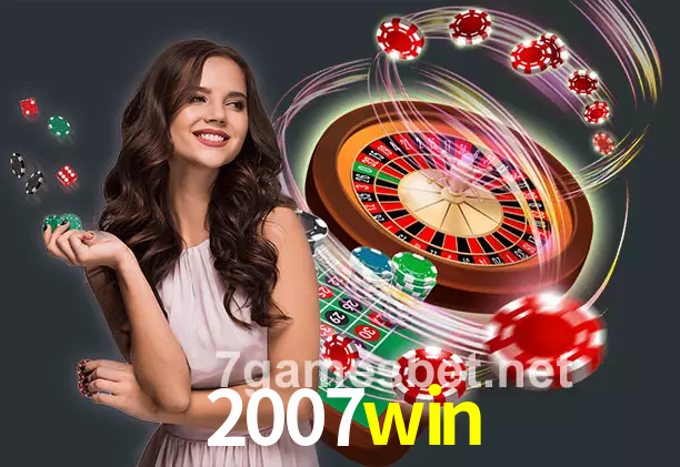 vivo no cassino 2007win