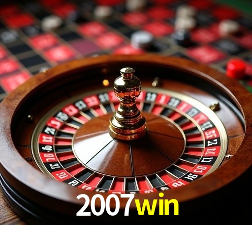 Tecnologia da Plataforma 2007win