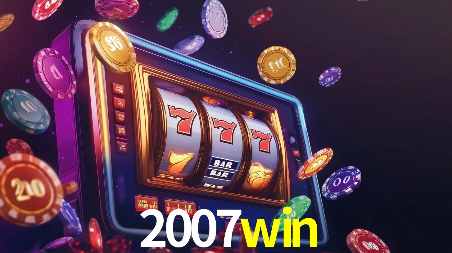 Live Casino 2007win