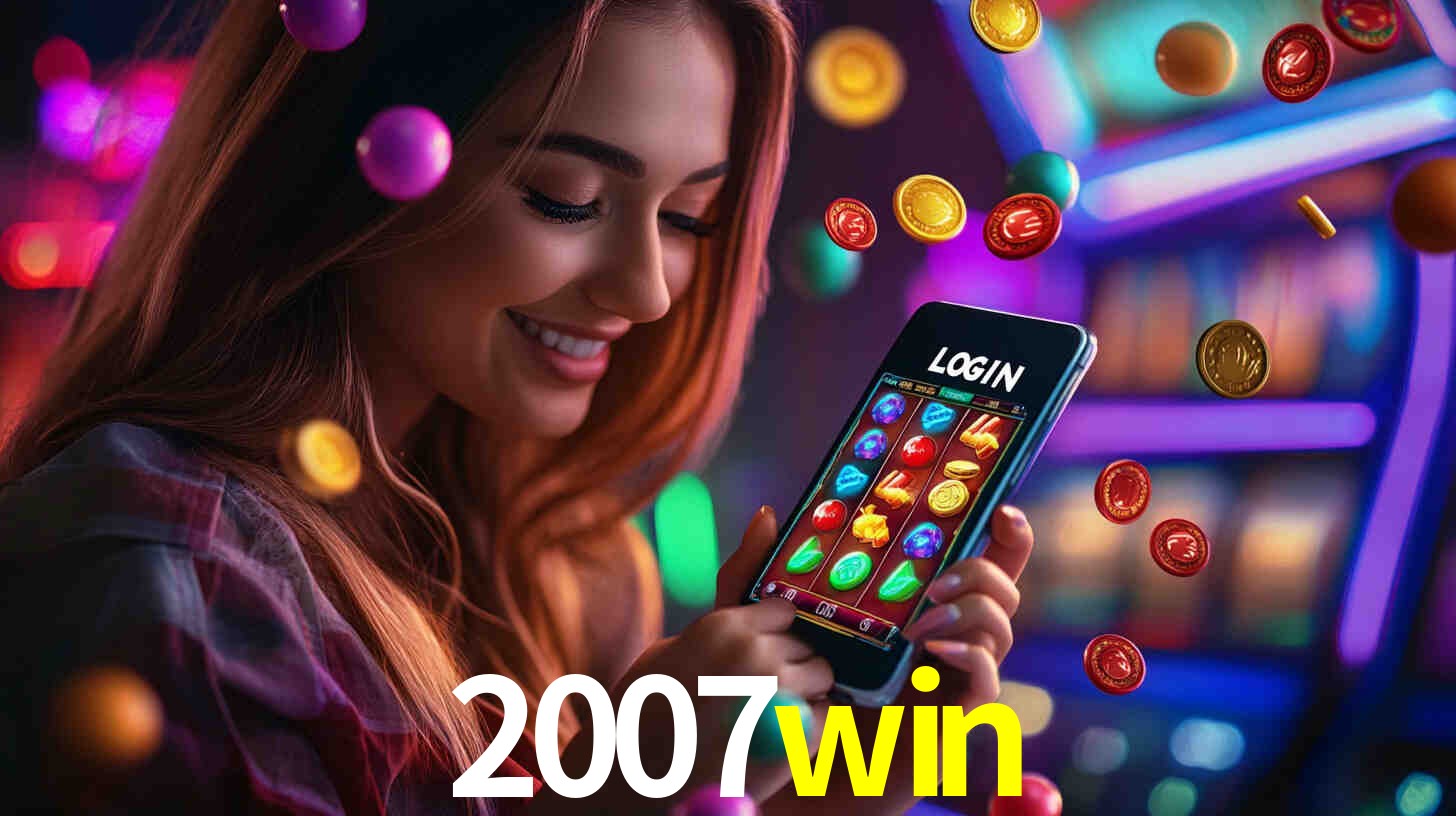2007win,2007win.com