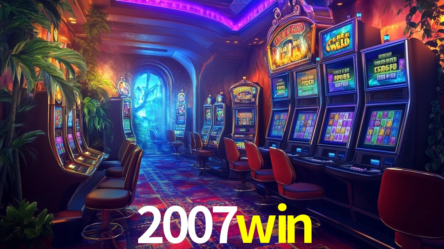 Roulette Table 2007win
