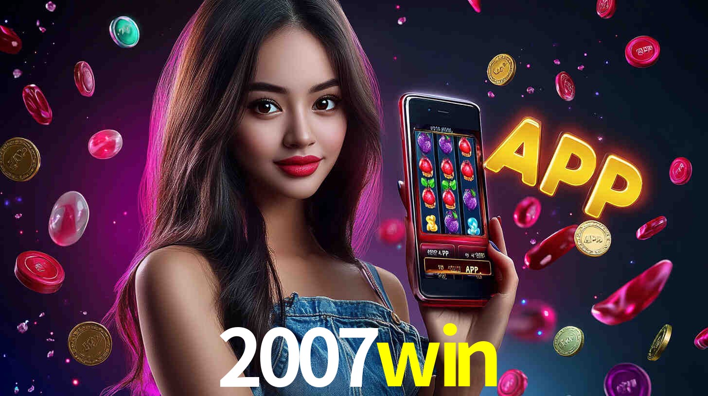 Desvendando o Mundo dos Jogos Virtuais na 2007win
