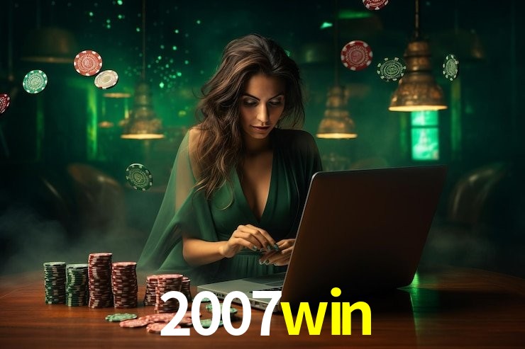 2007win