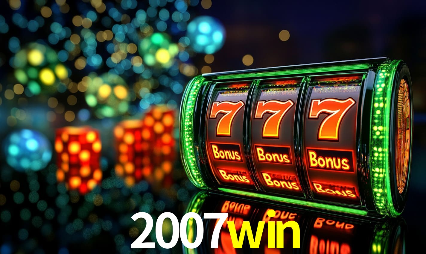 Estatísticas do Jogo 2007win