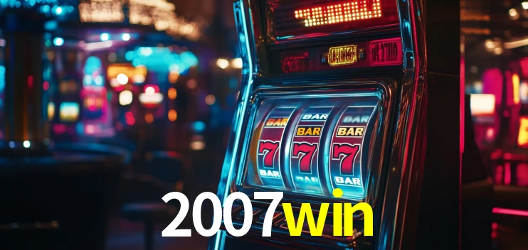 Blackjack Table 2007win
