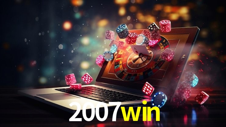Descubra a Essência do 2007win: Nossa História e Compromissos