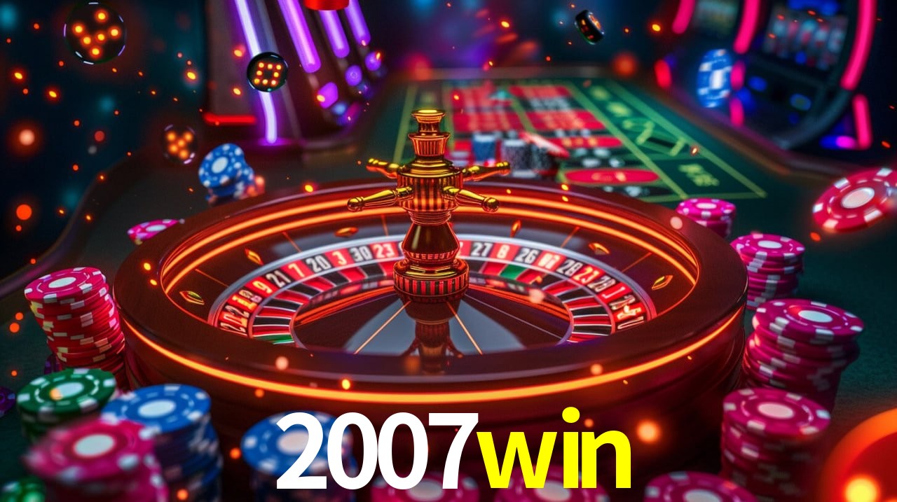 A Experiência Imersiva dos Cassinos Ao Vivo no 2007win