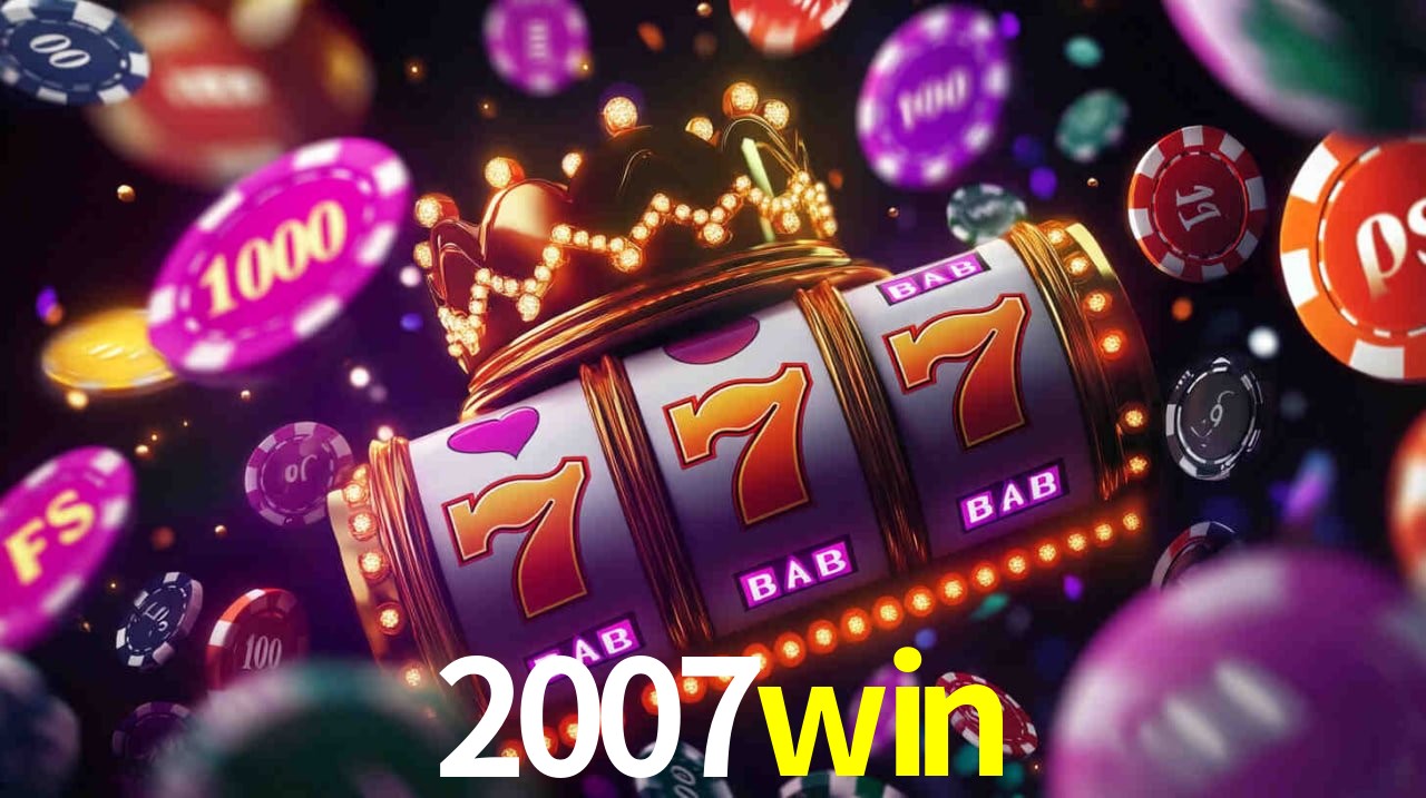 Game Providers 2007win