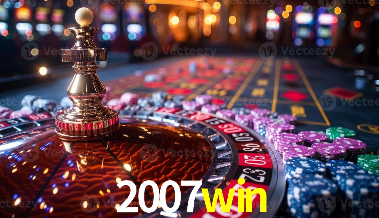 2007win Plataforma - 2007win visual 1