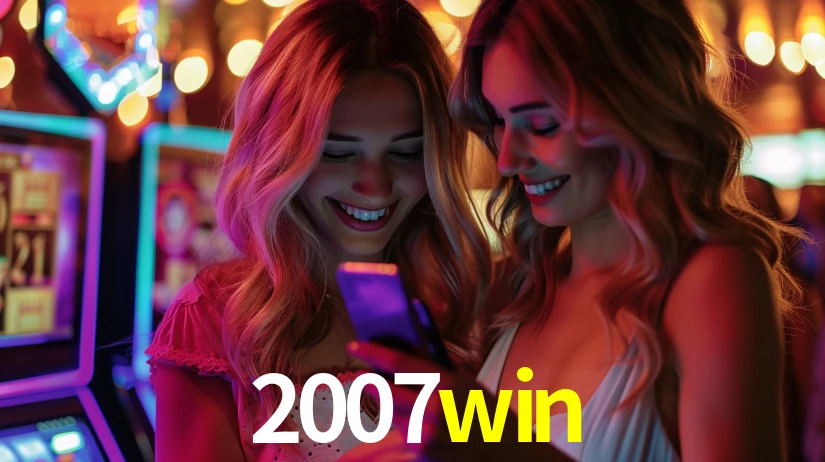 2007win,2007win.com
