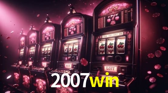 Desvendando o Mundo dos Jogos Virtuais na 2007win