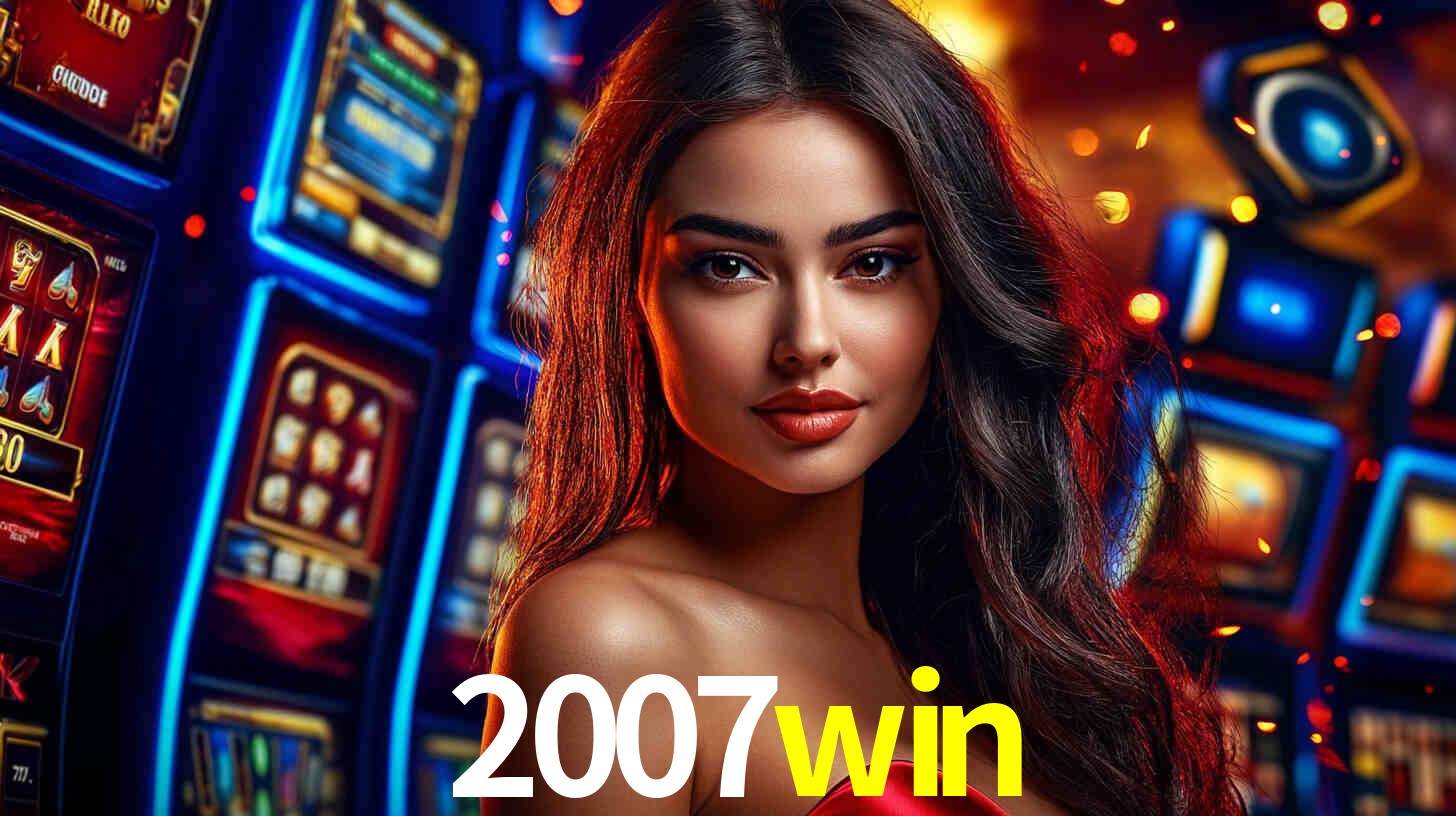 Descubra o Programa VIP da 2007win: Vantagens Exclusivas para Jogadores