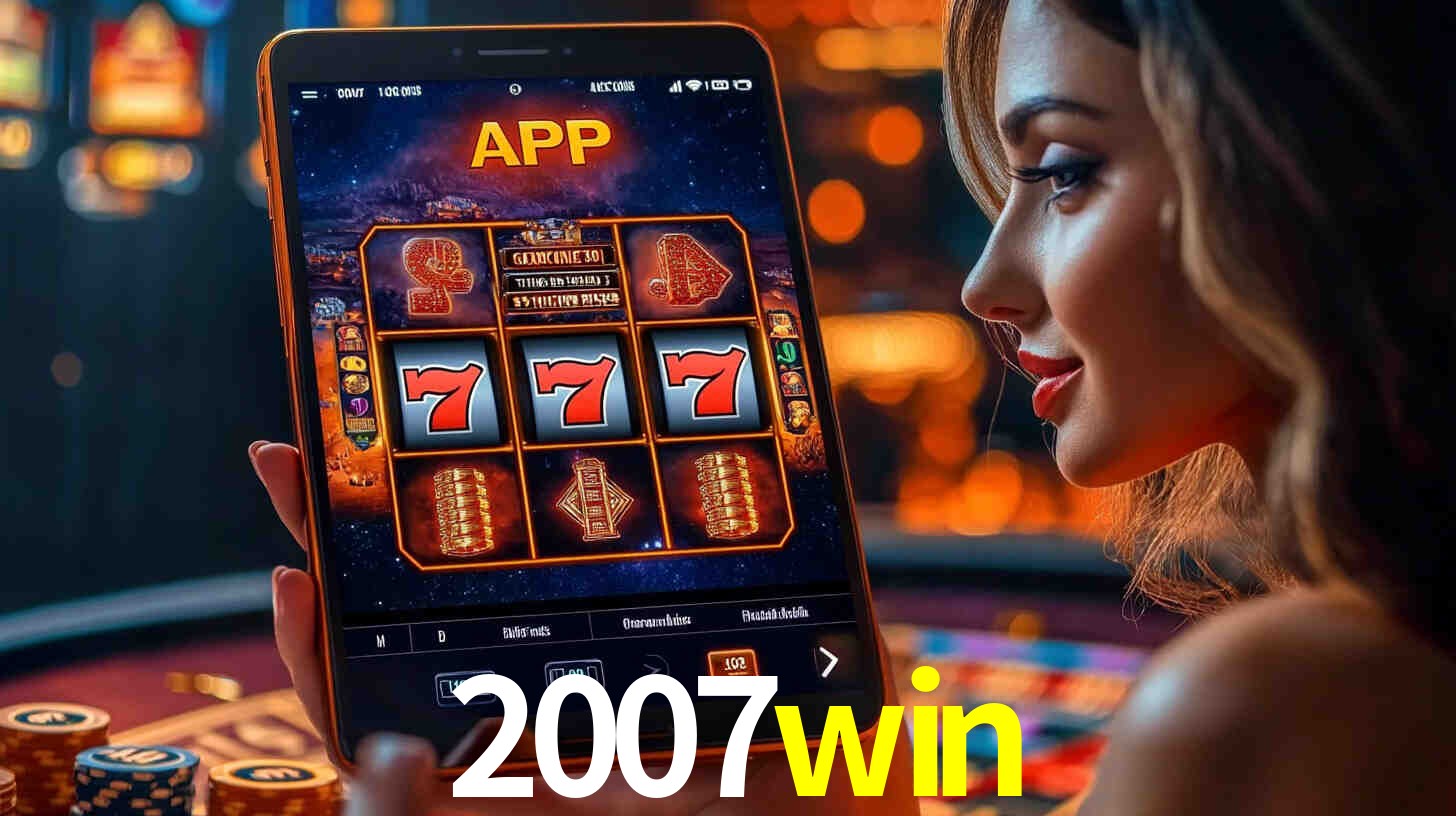 2007win