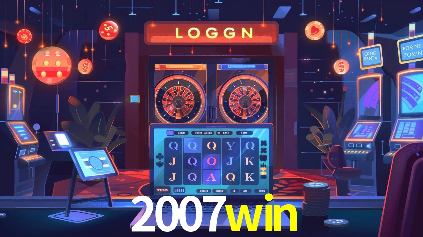 Login Seguro 2007win