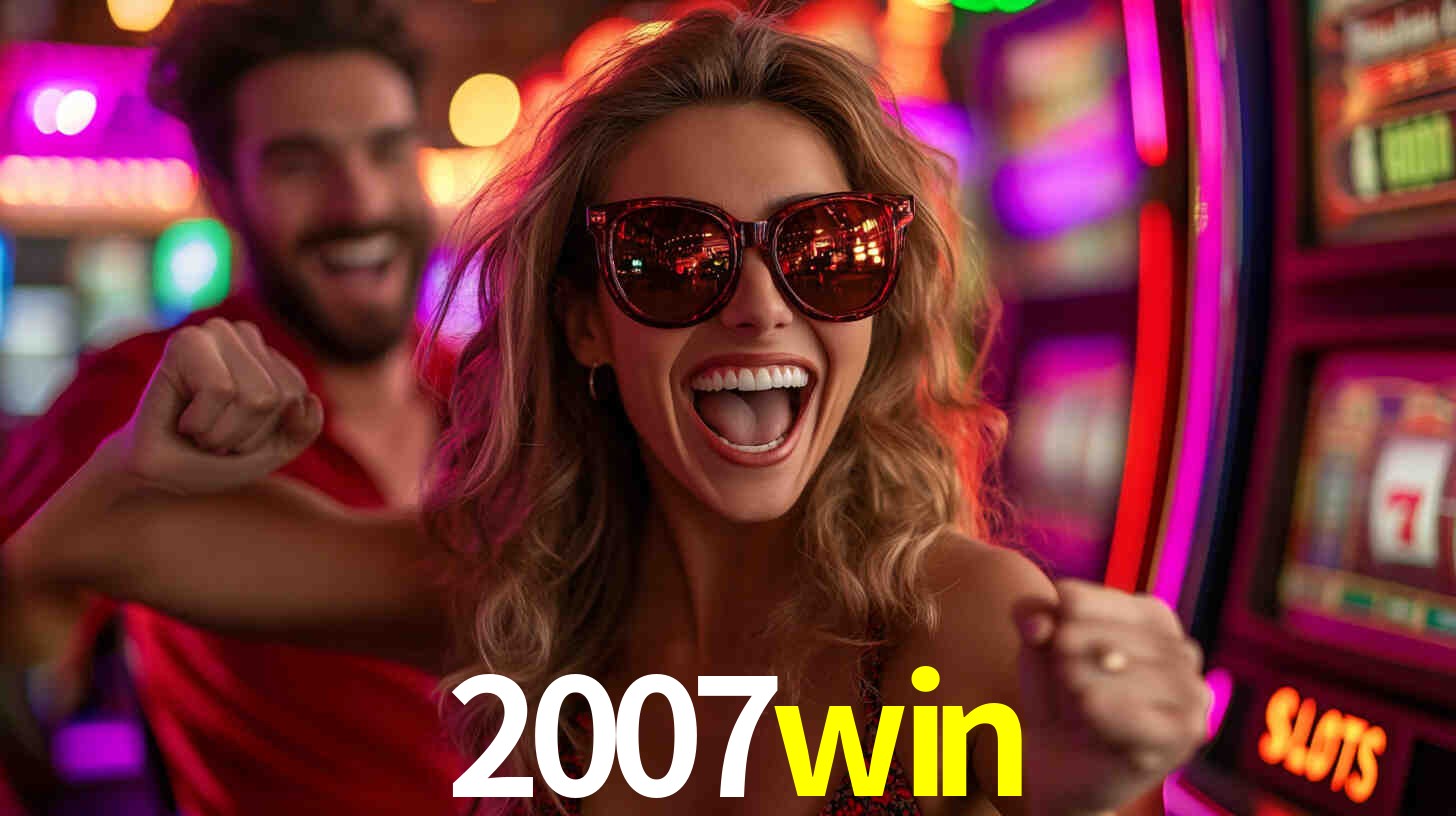 Apostas Esportivas na 2007win: Um Guia Completo