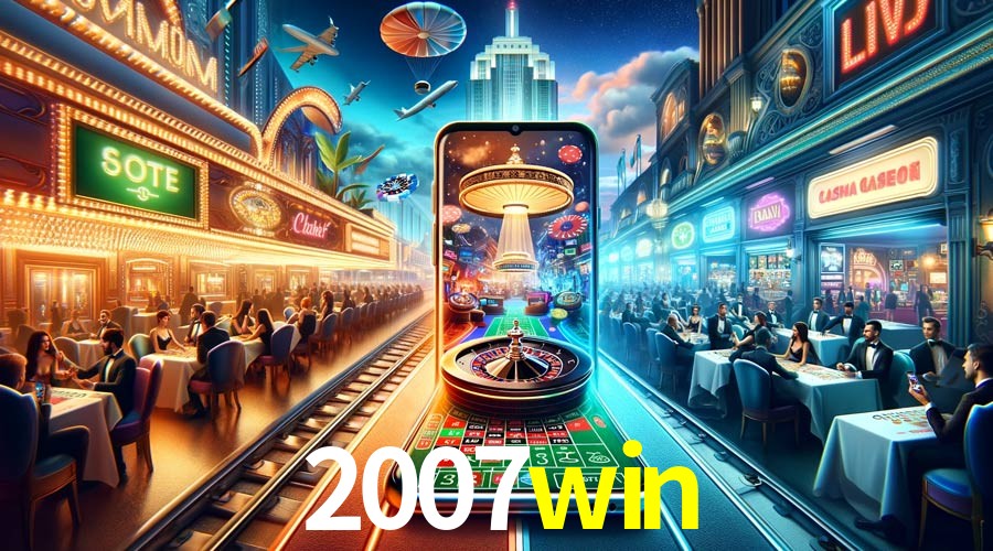 Platform Technology 2007win