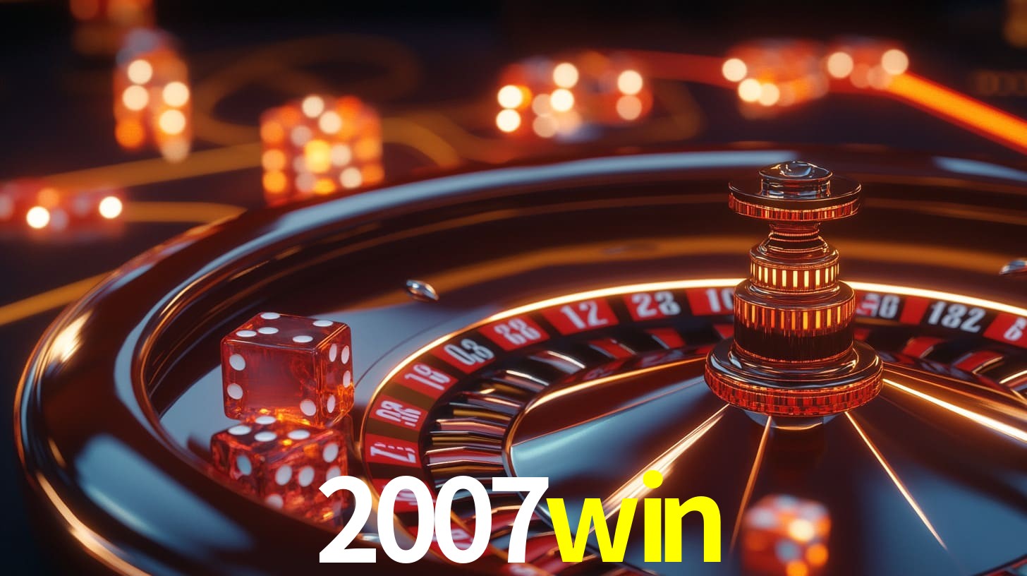 2007win,2007win.com