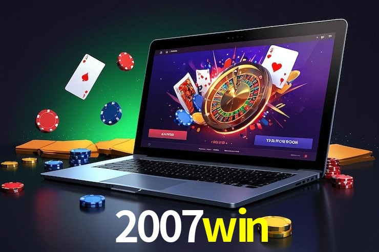 Segurança 2FA 2007win