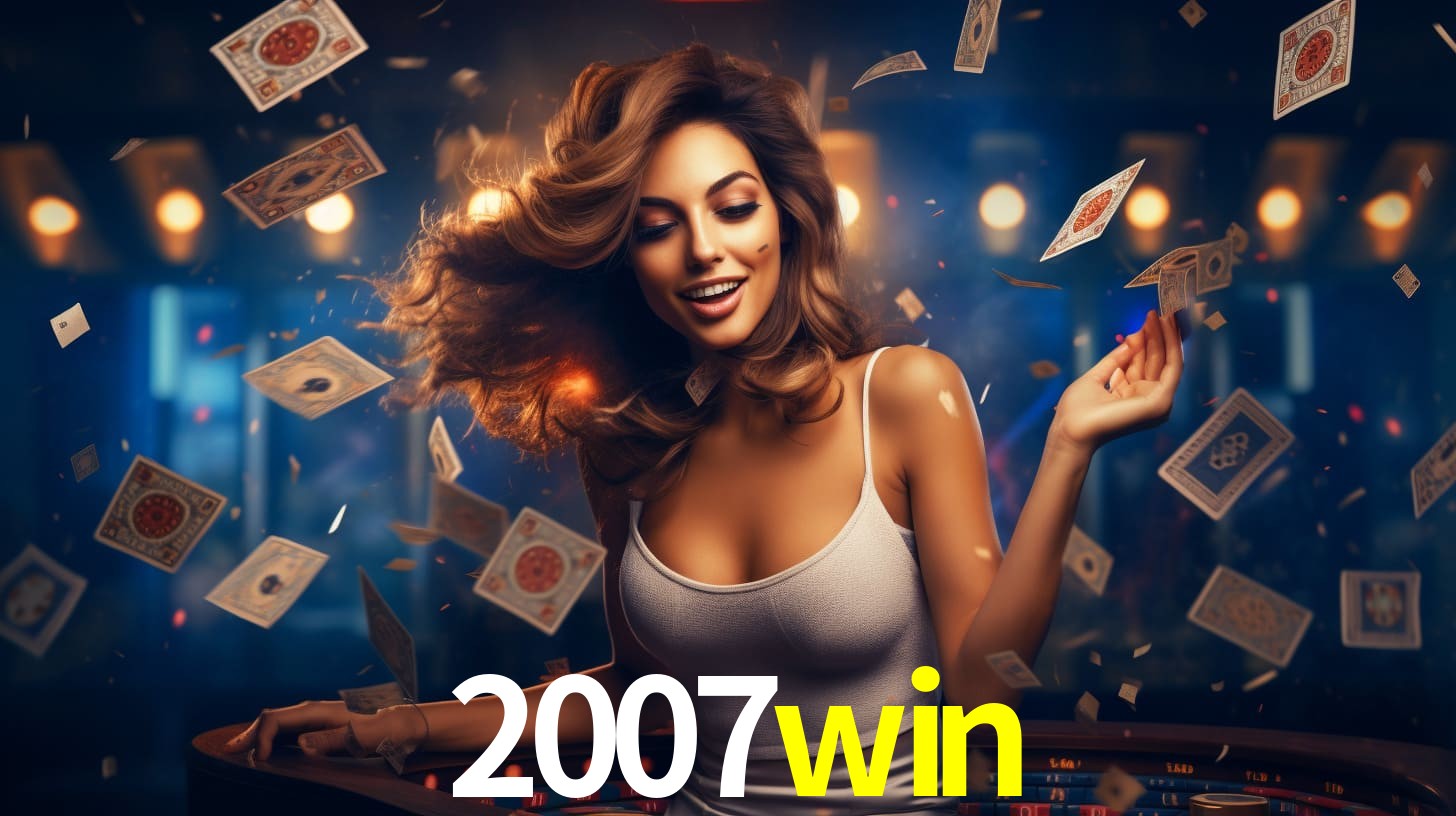 2007win
