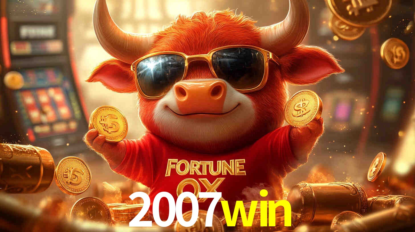 2007win,2007win.com