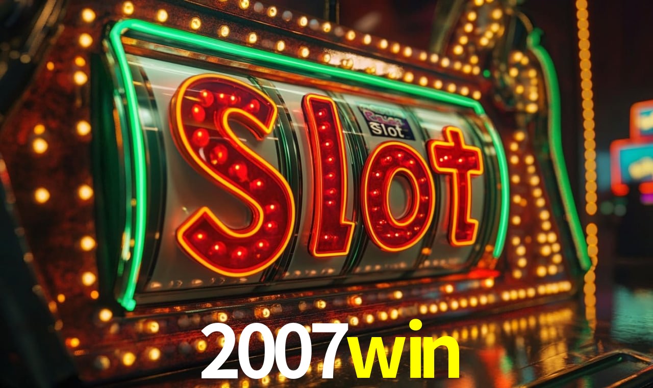 Casino Ao Vivo 2007win