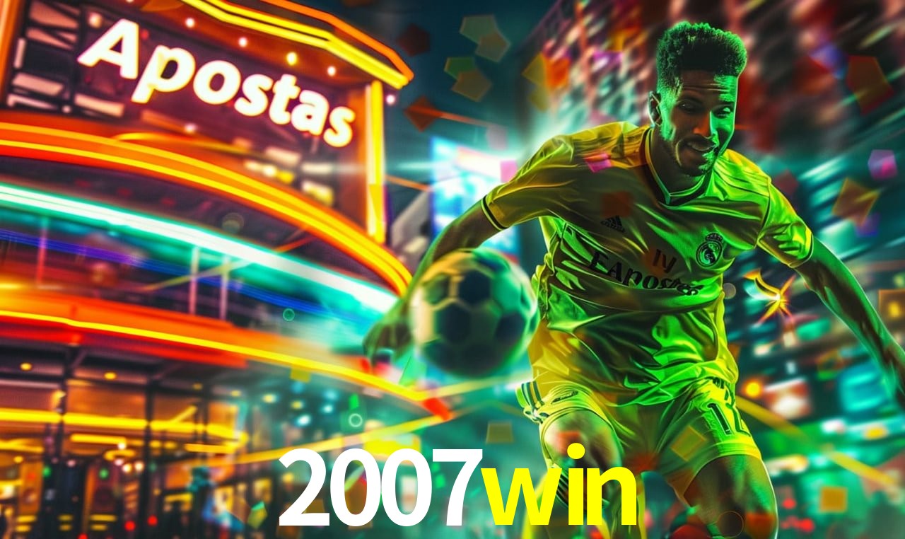Apostas de Basquete 2007win