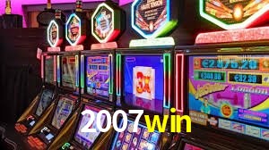 A Emoção da Loteria na 2007win: Uma Chance de Mudança de Vida