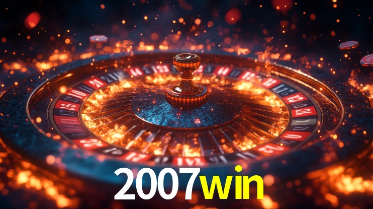2007win Bônus - 2007win visual 1