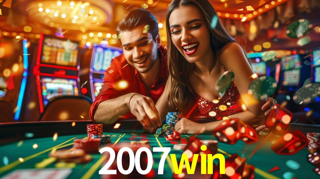 Avaliações dos Jogadores 2007win