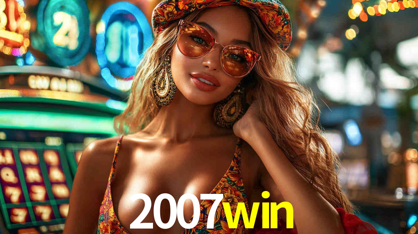 Welcome Bonus 2007win