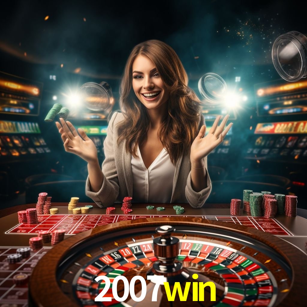 Ofertas Imperdíveis na 2007win: Promoções e Bônus Que Valem a Pena