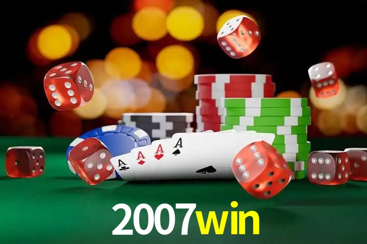 Estatísticas Esportivas 2007win
