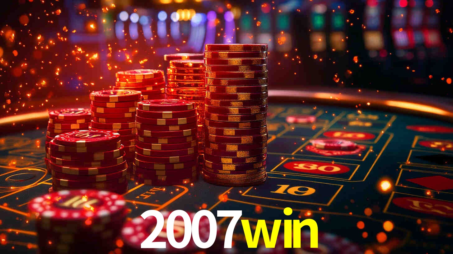 Daily Bonuses 2007win