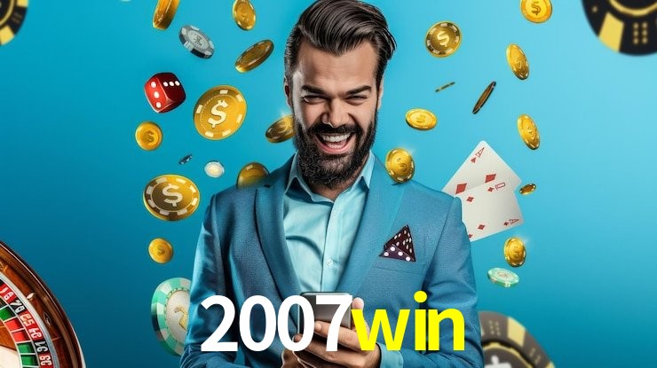 Live Casino 2007win