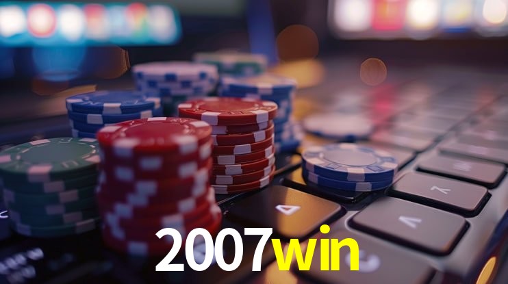 Diretório de Jogos 2007win