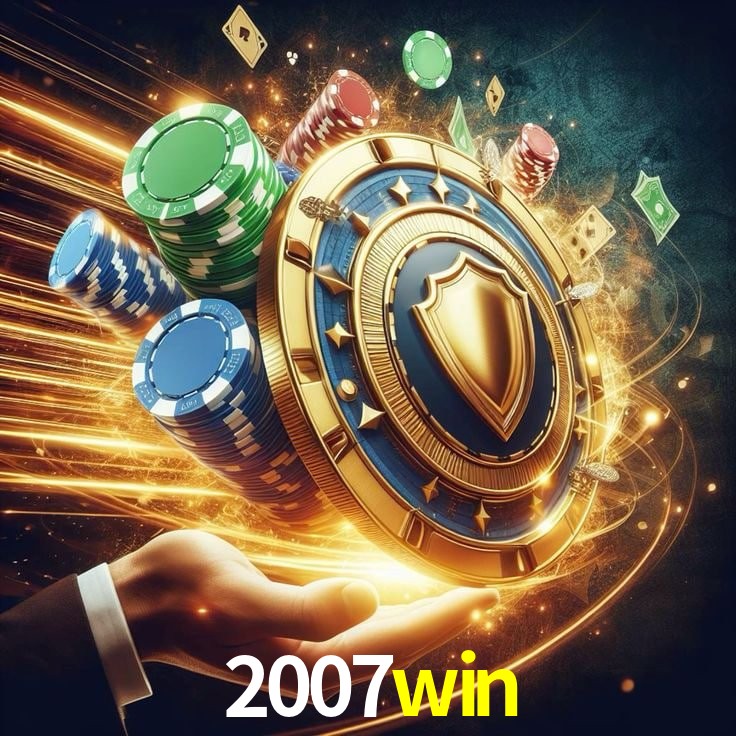 2007win Slots - 2007win visual 2