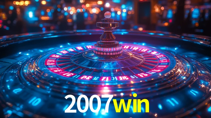2007win App Interface