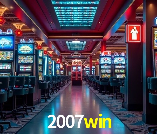 Descubra a Essência do 2007win: Nossa História e Compromissos