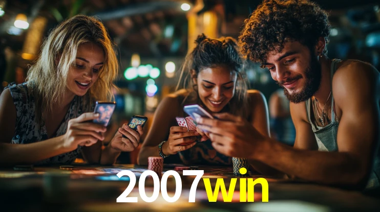 VIP Casino 2007win