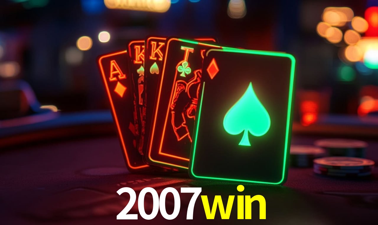2007win Slots - 2007win visual 1