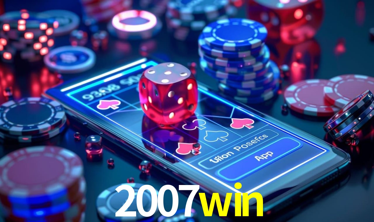 2007win visual 2
