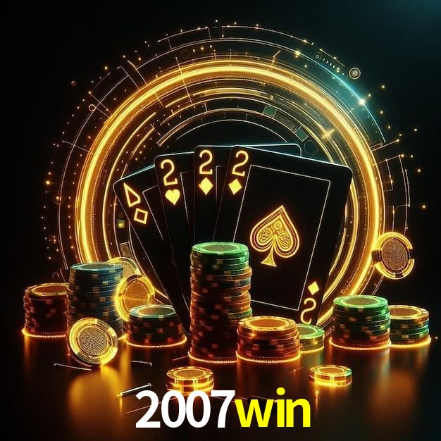 Apostas de Tênis 2007win