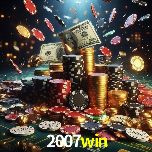 Descubra o Programa VIP da 2007win: Vantagens Exclusivas para Jogadores
