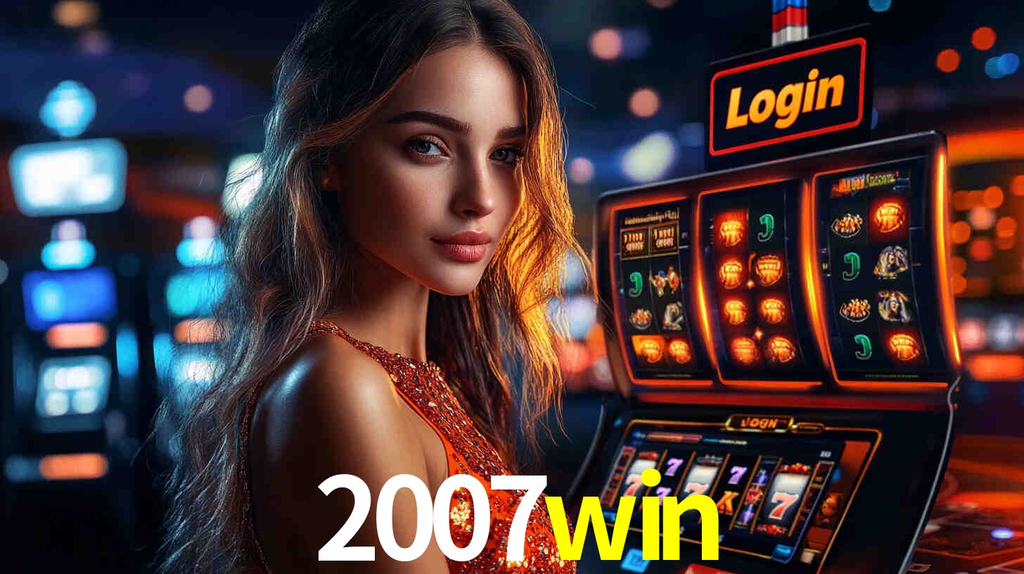 Experimente o Login Seguro Premium no 2007win