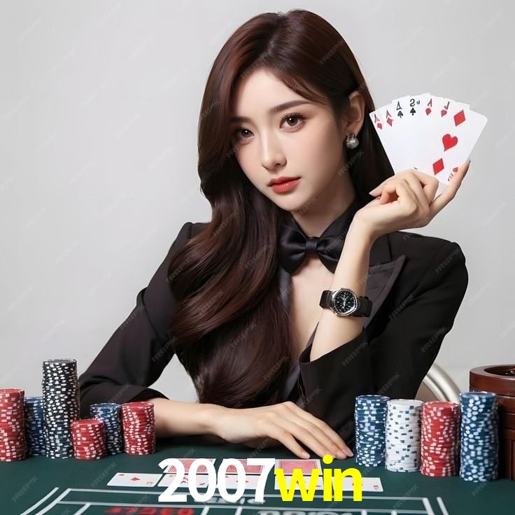 Provedores de Jogos 2007win