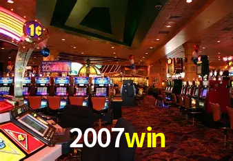 Desvendando o Mundo dos Jogos Virtuais na 2007win